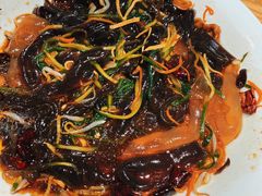 -老街烧烤·四方路小烤肉(书院路店)
