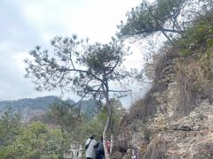 -大慈岩风景区