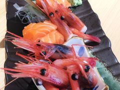 刺身拼盘-紫· 割烹  Kappo Murasaki