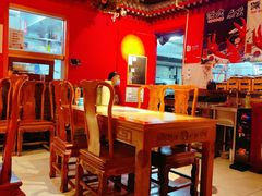 -寂寞的豆芽(西大望南路店)