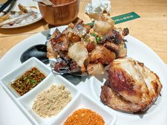 -蒙料·手把肉(望京店)