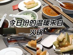 -海底捞火锅(河东万达广场店)