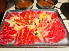 -Ant 蚂蚁洞烤肉·大营地(上海静安大悦城店)