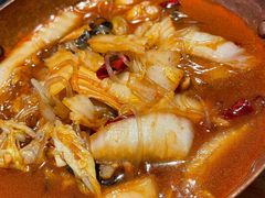 关中一品素-Aqua Oasis 水天堂(石路天虹店)
