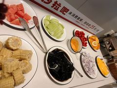 -豪享来中西餐厅(隆昌店)