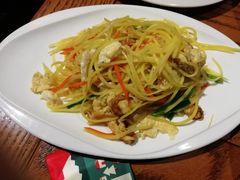 -阿罗新疆菜(人民广场店)