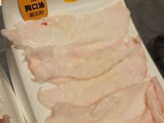 -潮发潮汕牛肉店(东方宝泰店)