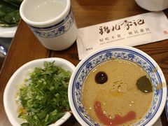 -清真·鸦儿李记·小馆(后海店)