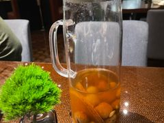 -杭州桐庐康莱德酒店中餐厅·乐