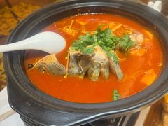 -贵州大厦贵州厅(樱花园西街店)