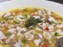 -青花椒花椒鱼(合生汇店)