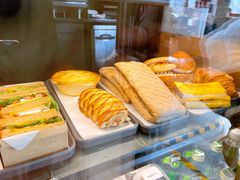 -星巴克(首钢店)
