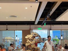 -九毛九西北菜(番禺万达店)