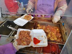 -细妹五香牛杂(步行街店)