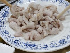 -同城四季爆肚涮羊肉(安华里店)