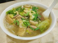 牛杂米粉-阿牛牛杂店(东园店)