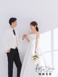 -艺匠摄影ARTIZ STUDIO(南京店)