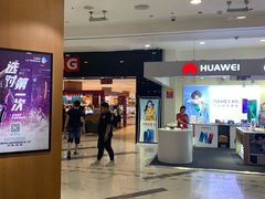-凯德MALL(望京店)