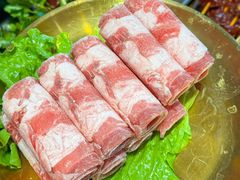 -黔哆哆地摊酸汤火锅(清湖店)