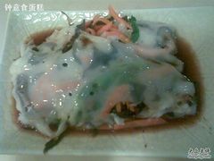 罗汉斋肠-玲又珑美食(盘福路店)
