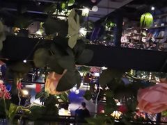 -别院里音乐餐酒吧(双流航空港店)