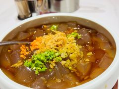 -双合园·海鲜水饺青岛菜(九水东路店)