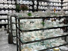 -信基沙溪酒店用品博览城