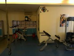 -悦健身私教工作室(双井店)