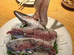 -桂马·日本料理·海胆·海鲜饭·酒场(民主广场店)