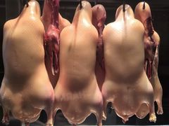 -四季民福烤鸭店(王府井东安门店)