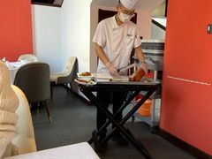 -正德楼果木烤鸭·渔家菜(东港店)