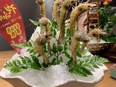 -尚海豆捞(乐虹坊店)