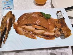 -马凯餐厅(地安门店)