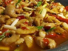 -遇见小厨·北京烤鸭·江湖菜·川菜(广福桥店)