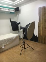 -星豆豆儿童摄影(南郊太白南路店)