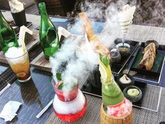 -Rock Bar Bali(Bali)