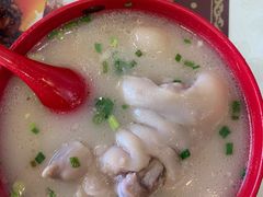 -廖老妈蹄花店(人民公园陕西街259号店)