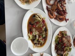 -花乐餐厅(涠洲岛店)