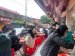 -忠记姜母鸭