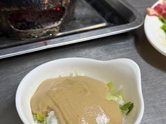 -火云龙烤肉(紫荆花店)