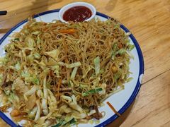 -莲花公园煎蟹·30年闽菜(火车站店)