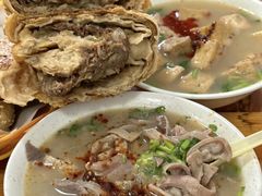 -李小老烧饼(常营民族家园店)