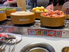 -龍歌自助小火锅(秦淮水游城店)