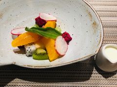 -香樟花园法式铁板烧(恒隆广场店)