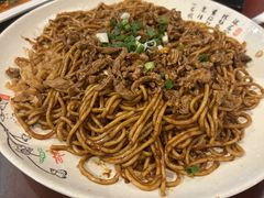 -清真双宝红油牛系列