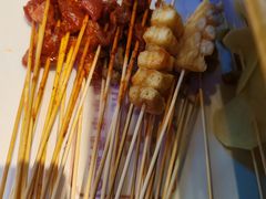 -旺蜀主成都串串火锅(西直门凯德MALL店)