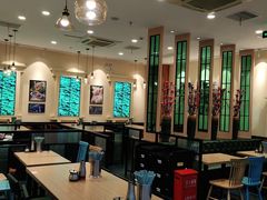 大堂-小杨生煎(周浦万达店)