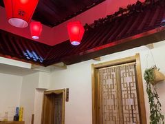 大堂-水煮三国·川鲁江湖菜(香山店)