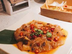 -猫抓烤肉(春熙路店)
