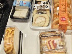 -85度C(南京中山南店)
